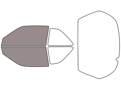 Front - 45%