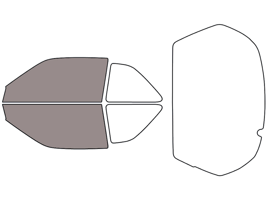 Front - 45%