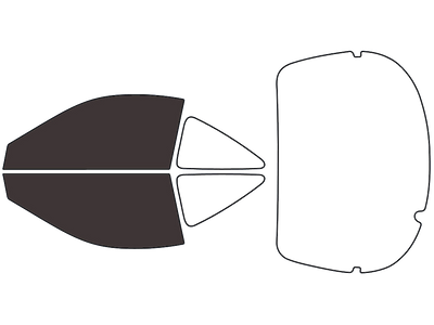 Front - 15%