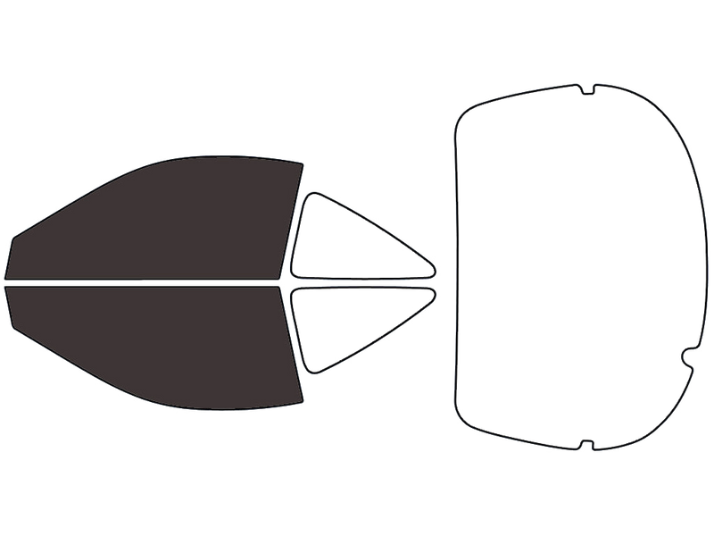 Front - 15%