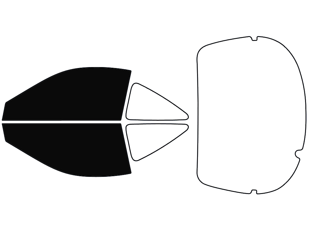 Front - 5%