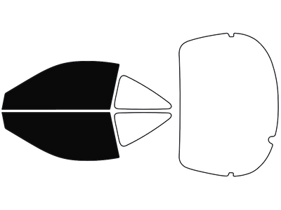 Front - 5%