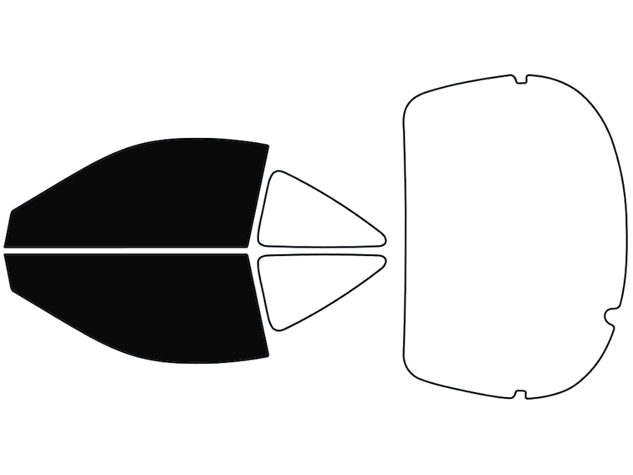 Front - 5%