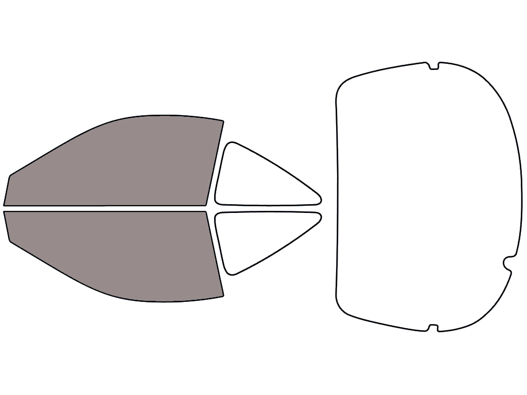 Front - 50%