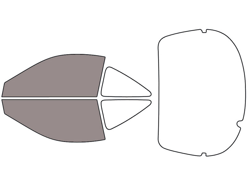 Front - 50%