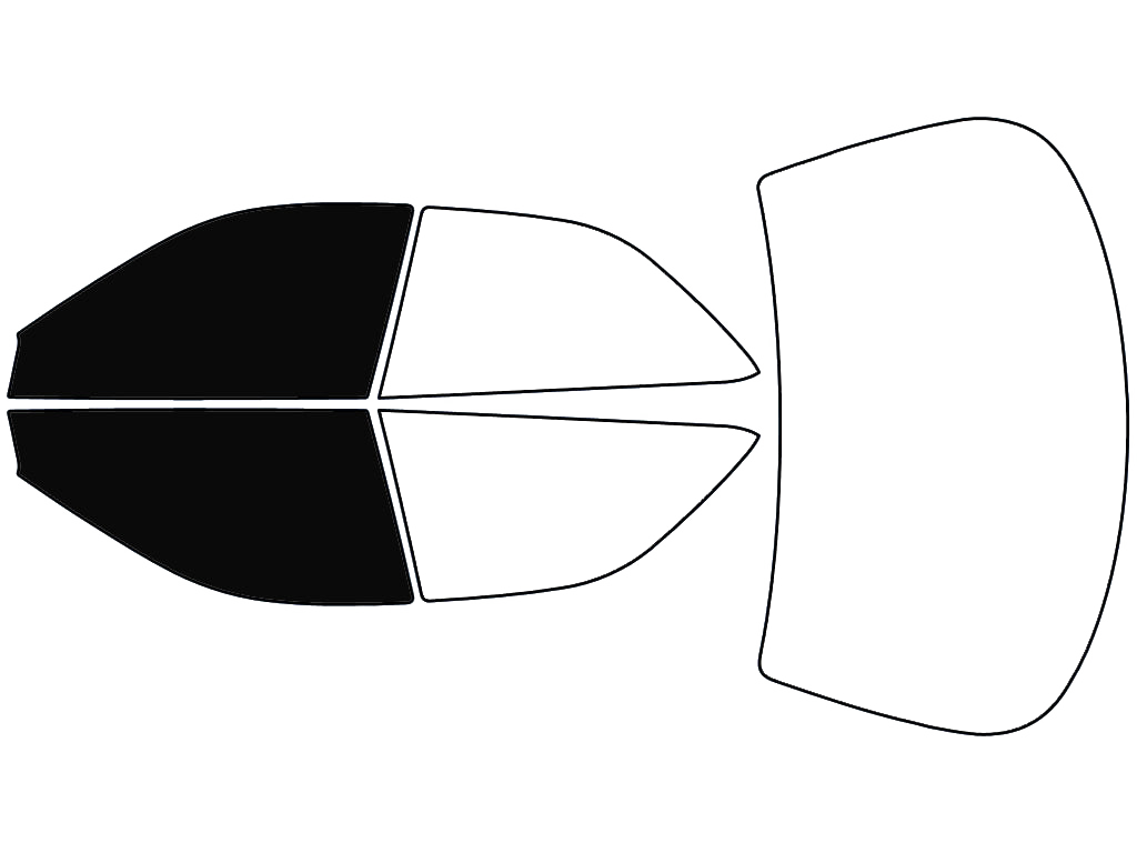 Front - 5%