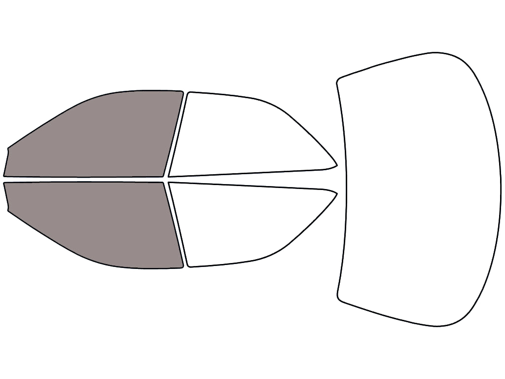 Front - 45%