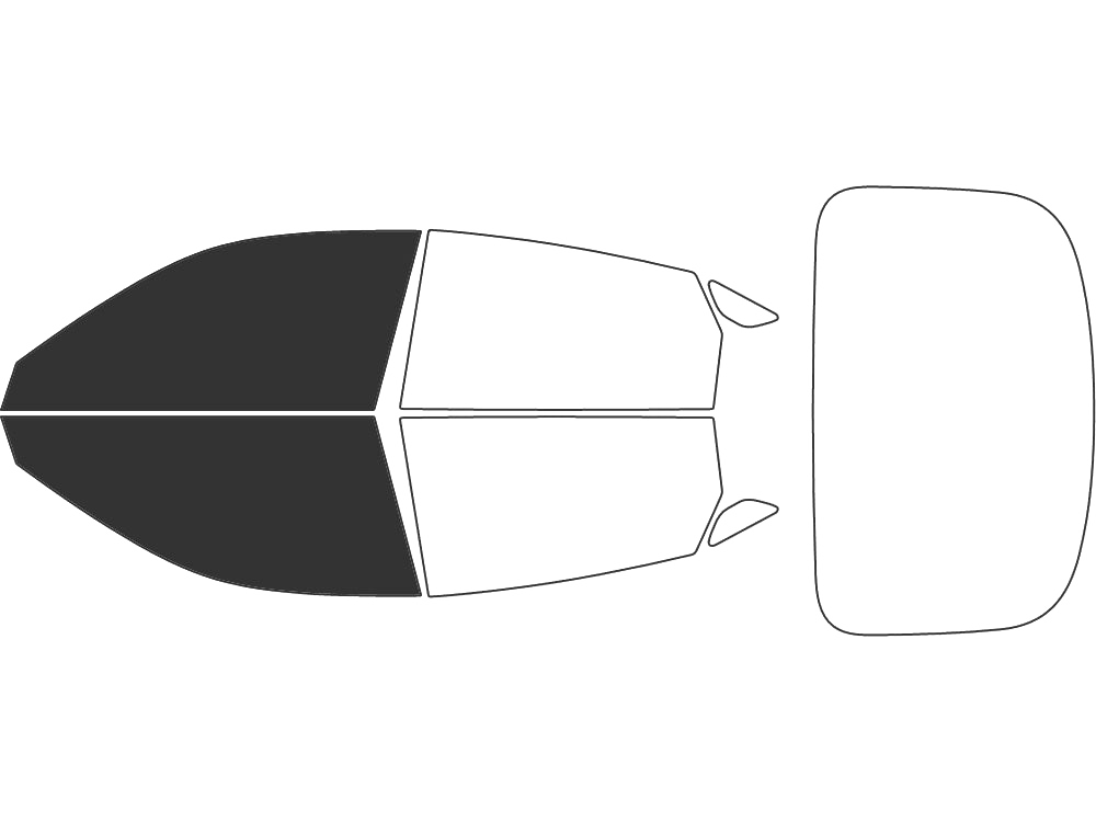 Front - 15%
