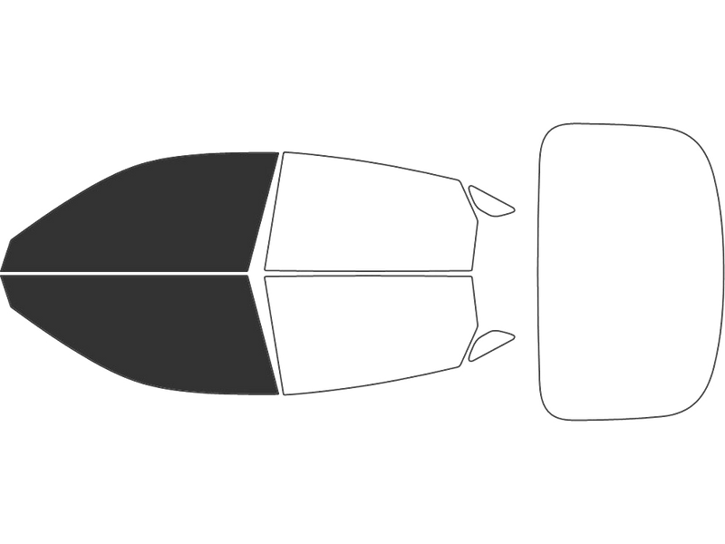 Front - 15%