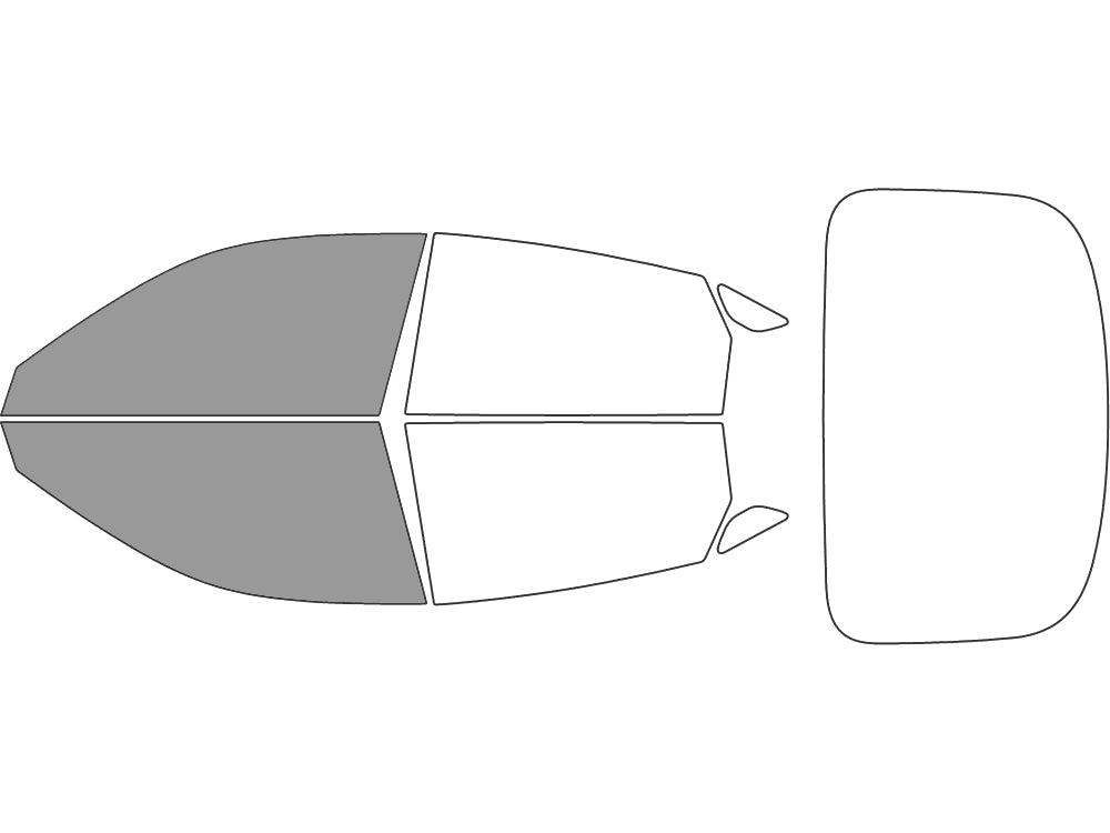 Front - 45%
