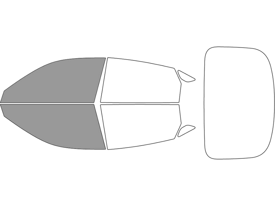 Front - 45%