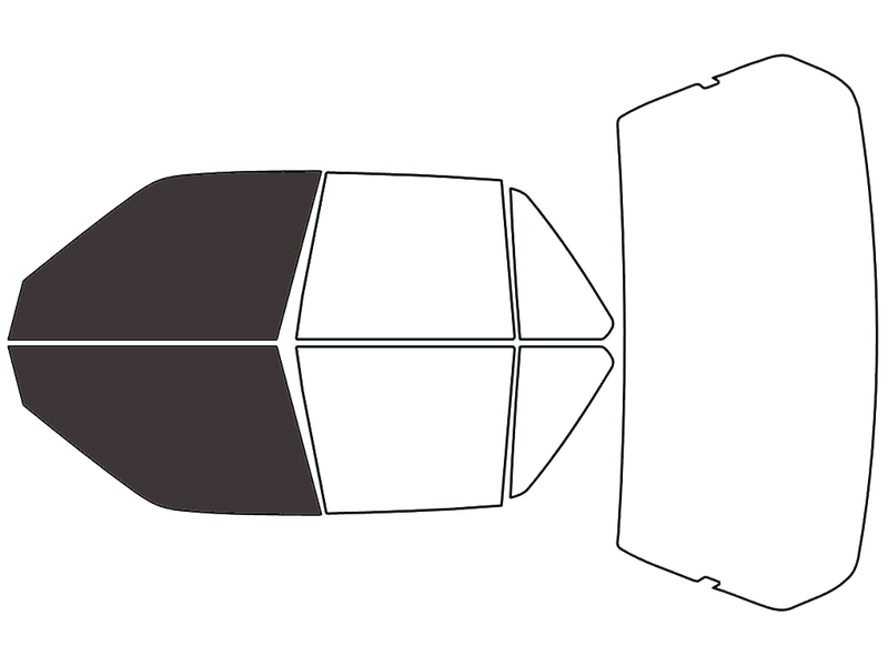 Front - 15%