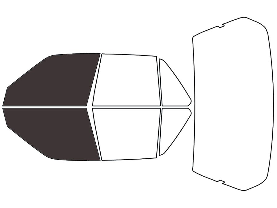 Front - 15%
