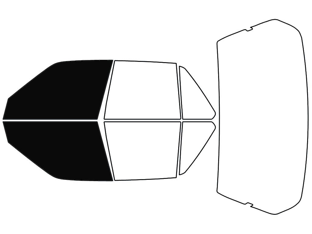 Front - 5%