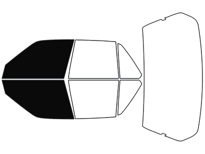 Front - 5%