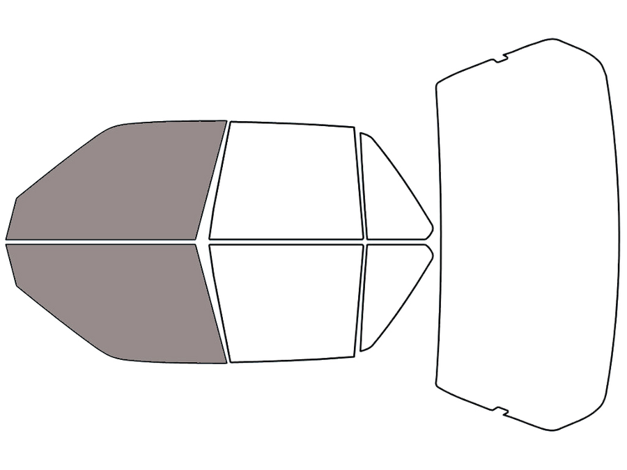 Front - 50%