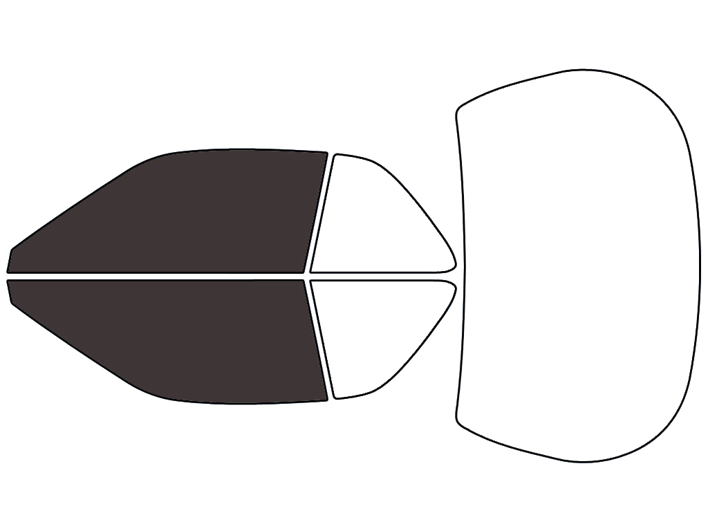 Front - 20%