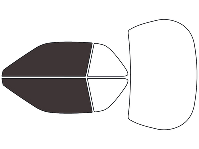 Front - 20%