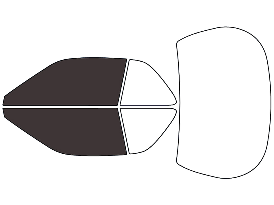 Front - 20%