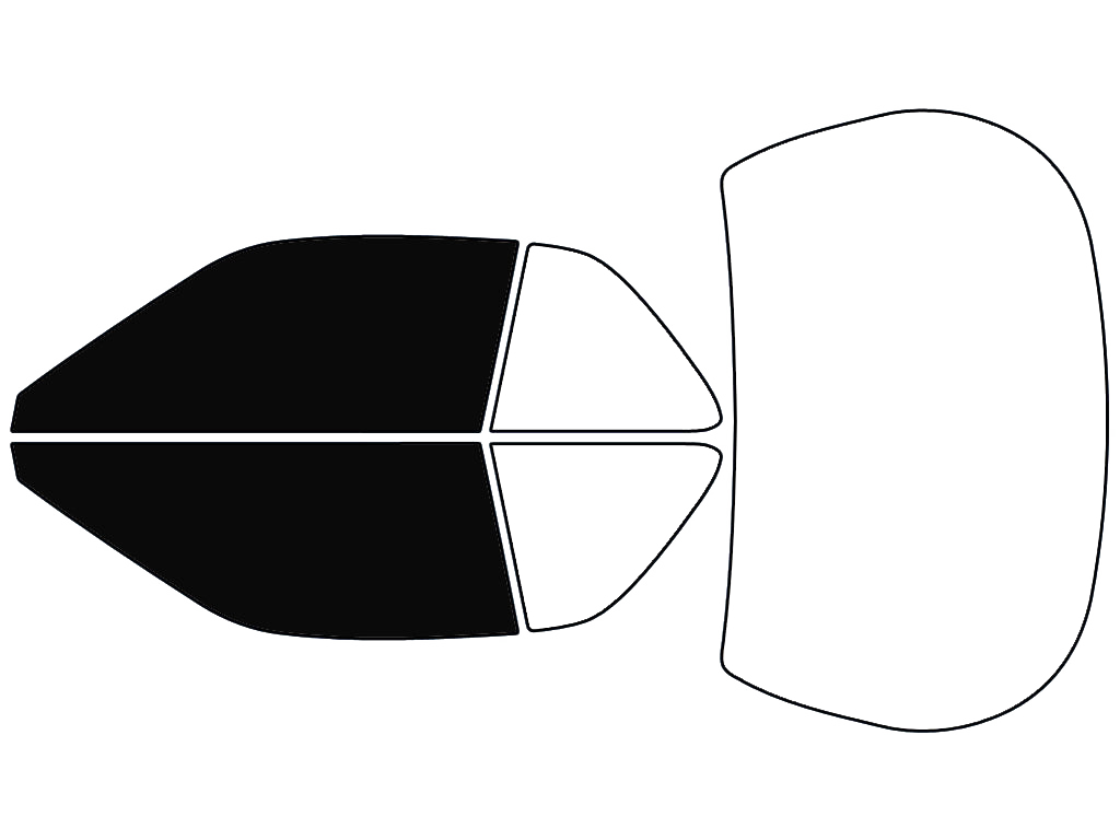 Front - 5%