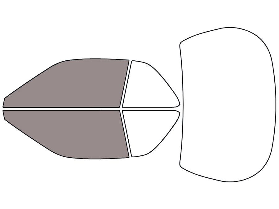 Front - 50%