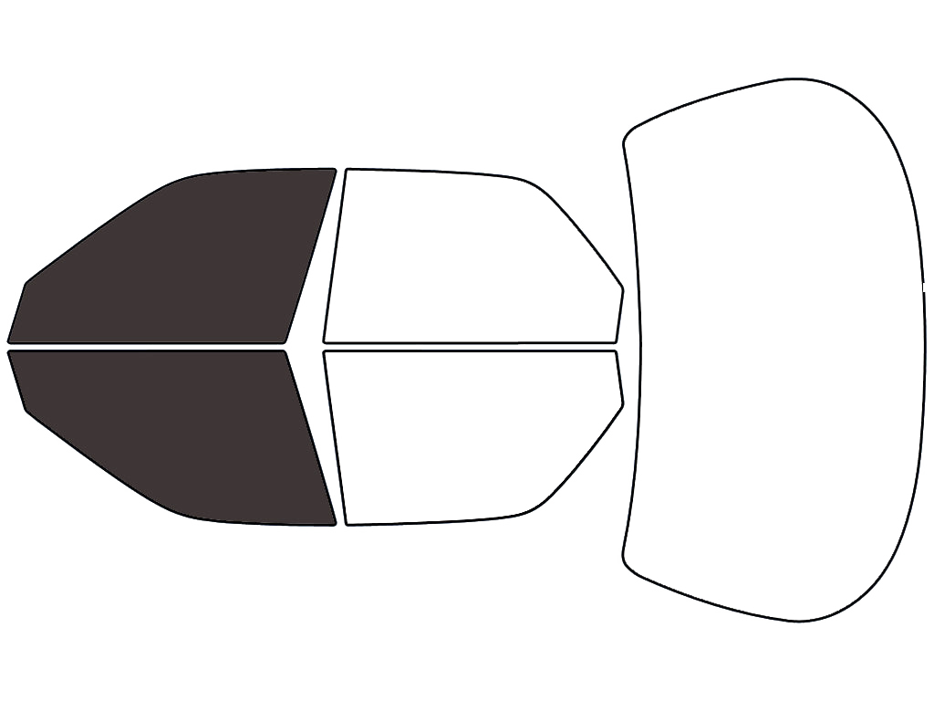 Front - 20%