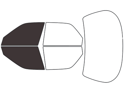 Front - 20%