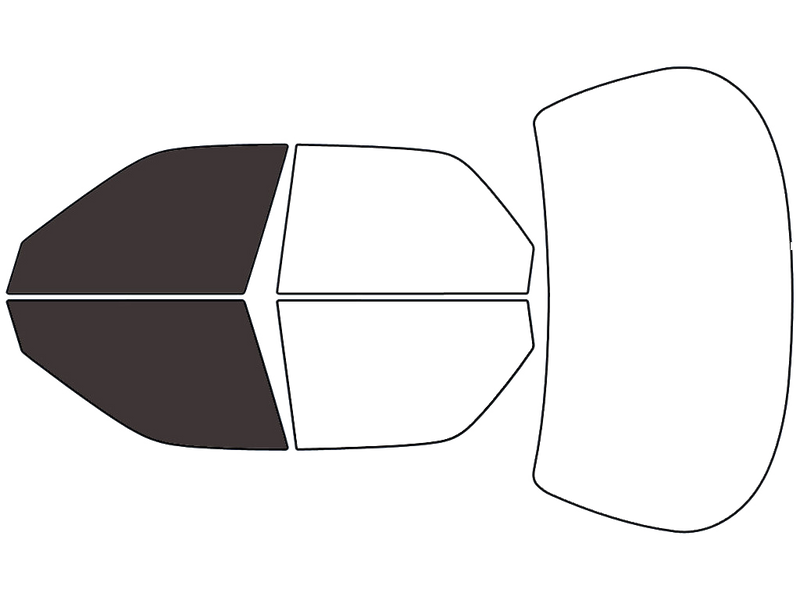 Front - 20%