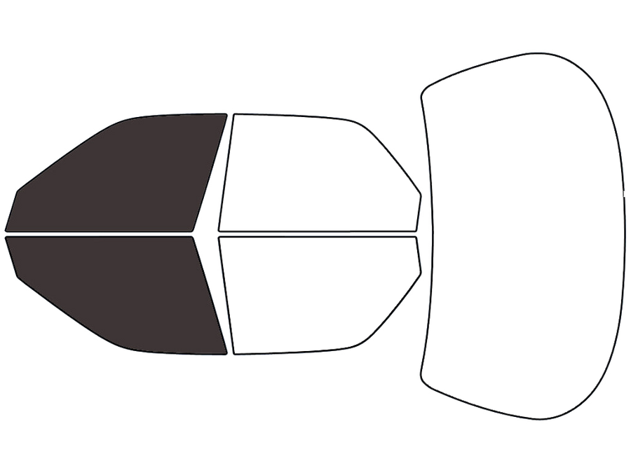 Front - 20%