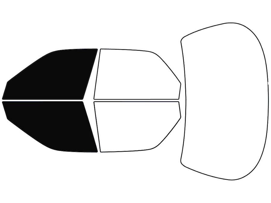 Front - 5%