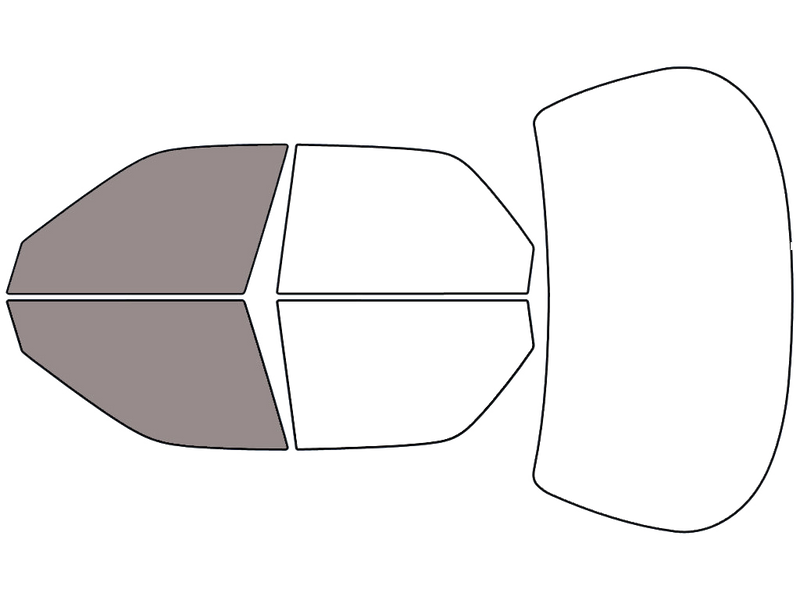 Front - 50%