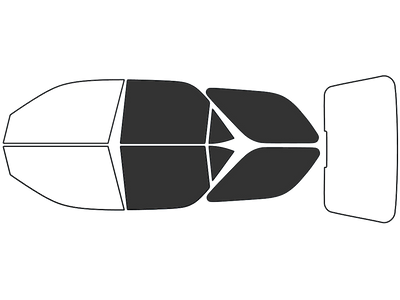 Back - 20% + Cargo