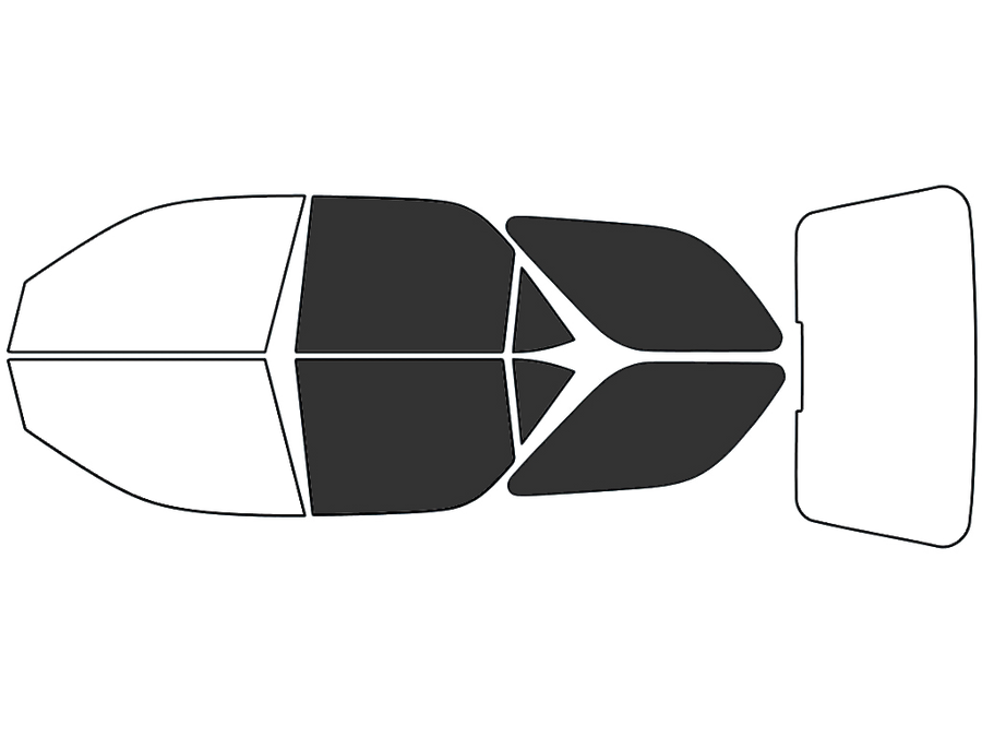Back - 20% + Cargo