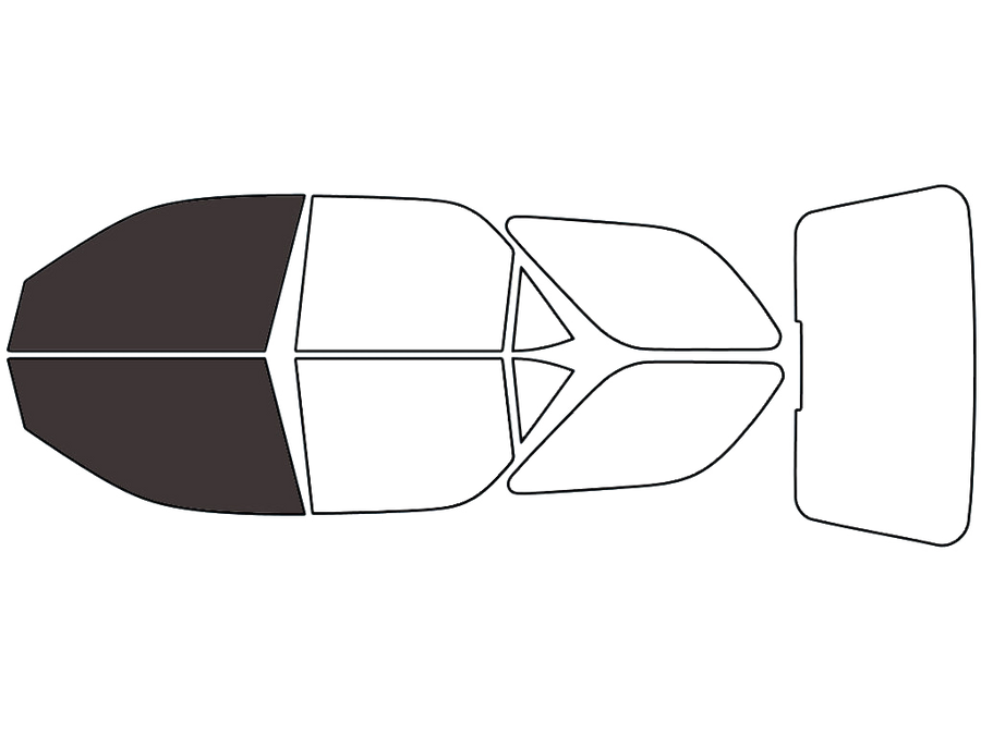Front - 20%