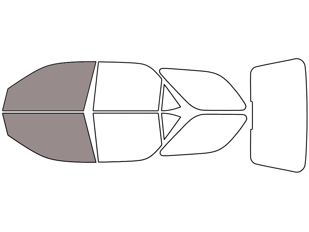 Front - 50%
