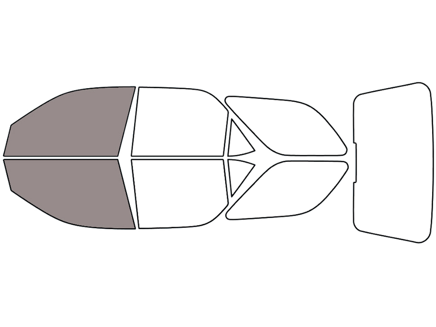 Front - 50%