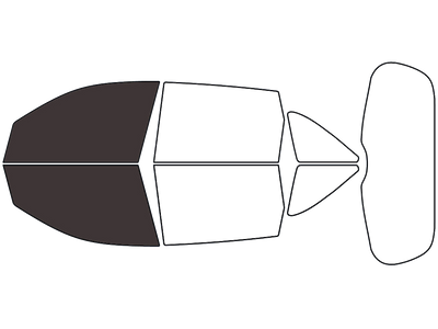 Front - 15%