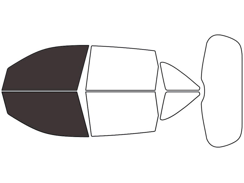 Front - 15%