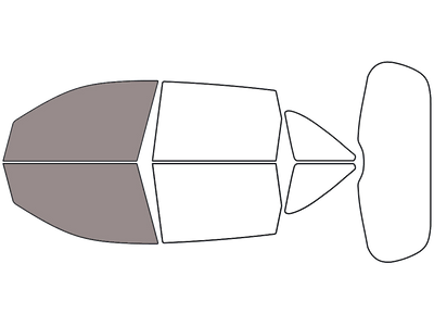Front - 50%