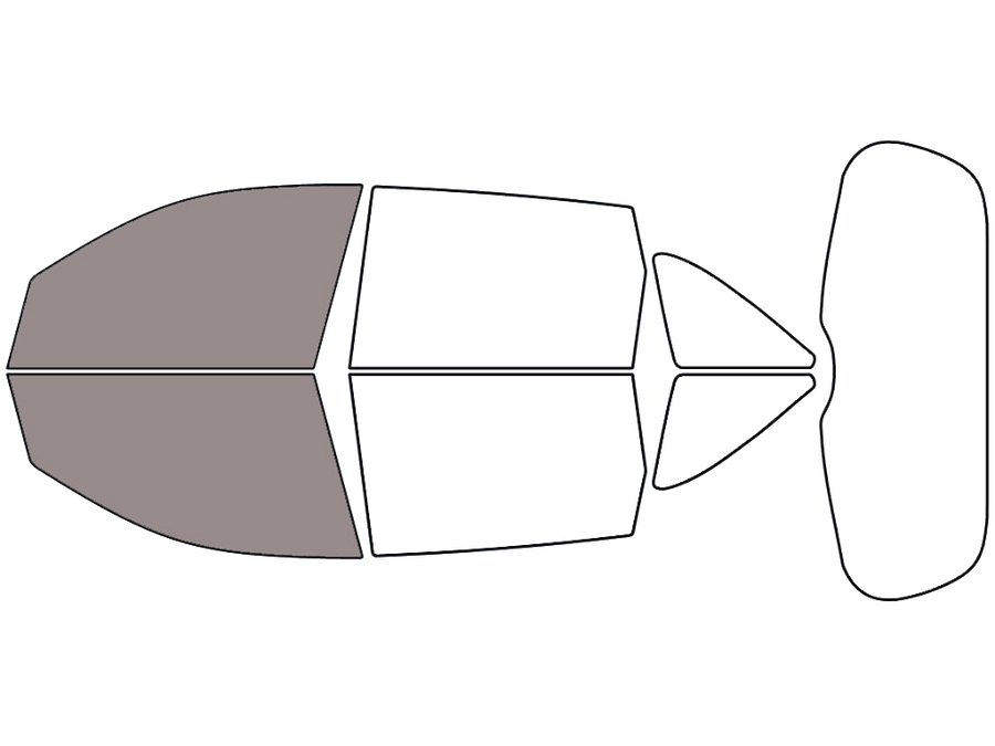 Front - 50%