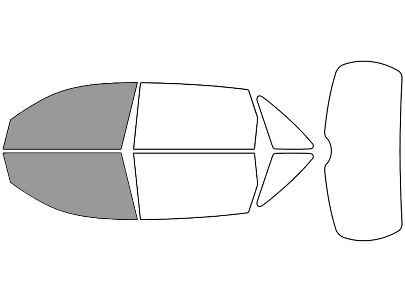 Front - 50%