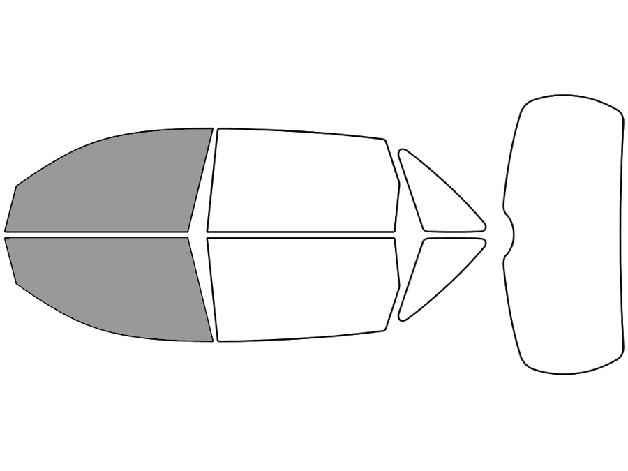 Front - 50%
