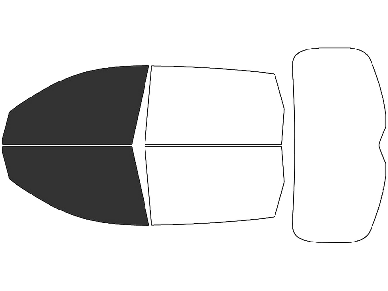 Front - 15%