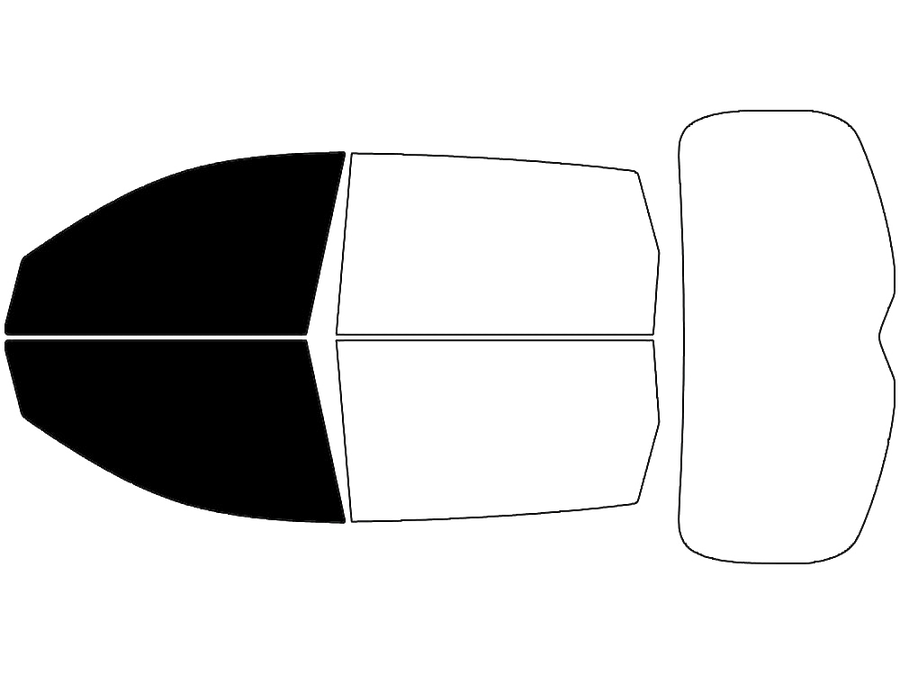 Front - 5%