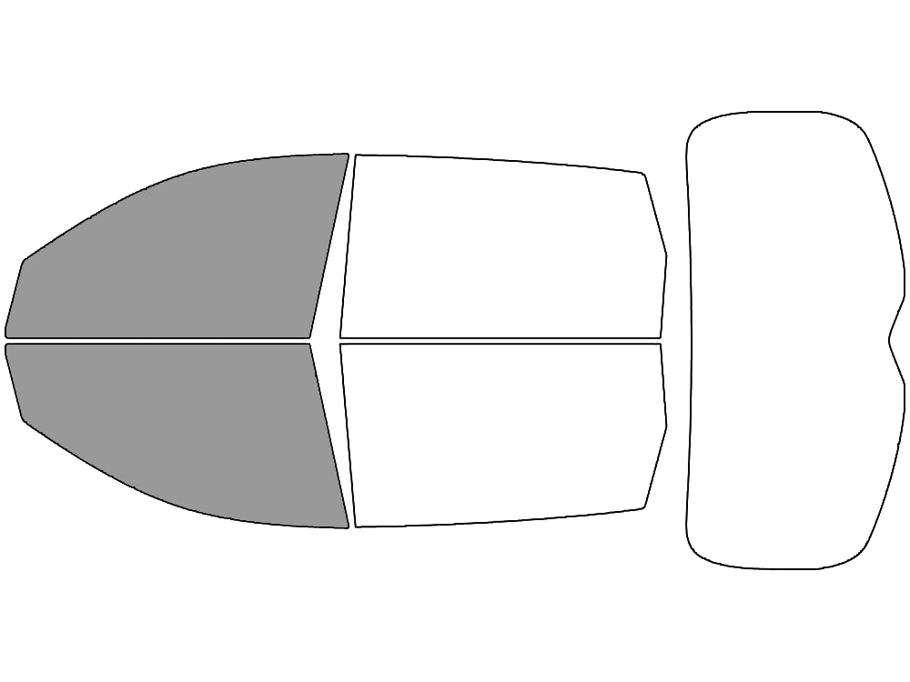 Front - 50%