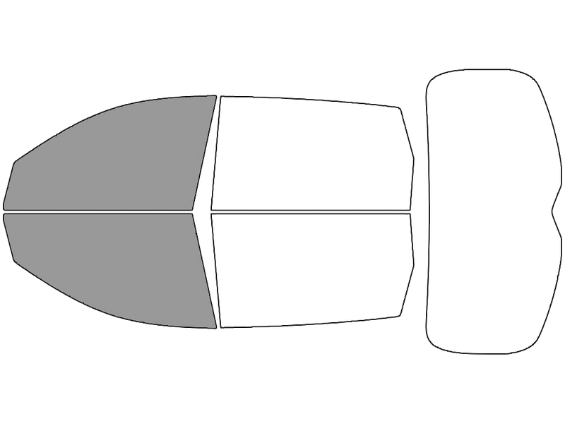 Front - 50%
