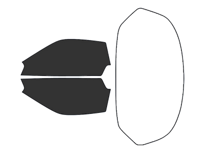 Front - 15%