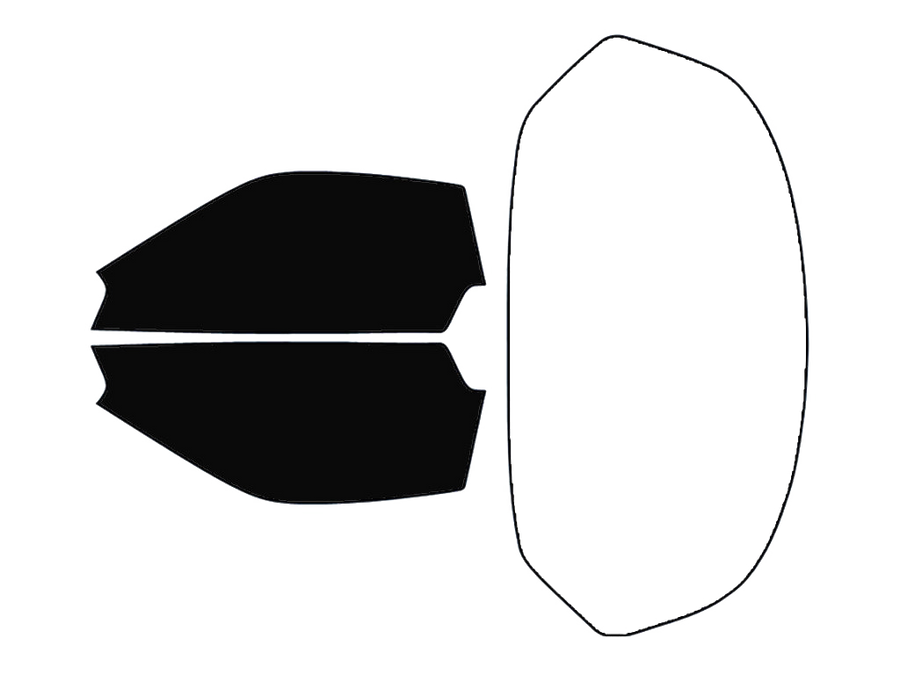 Front - 5%