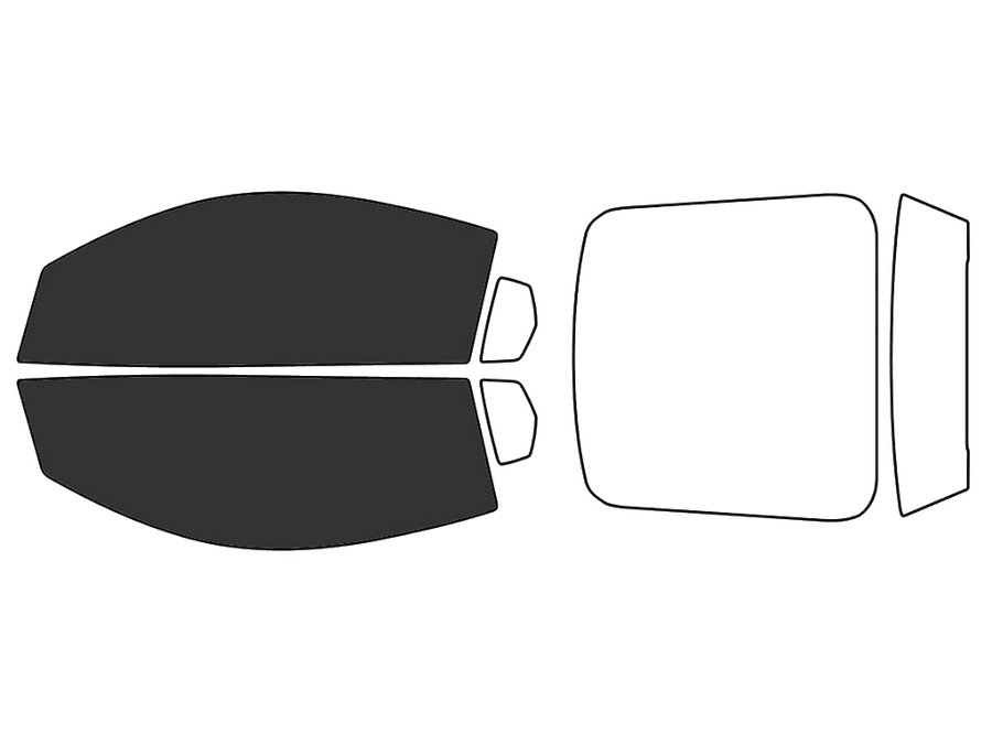 Front - 15%