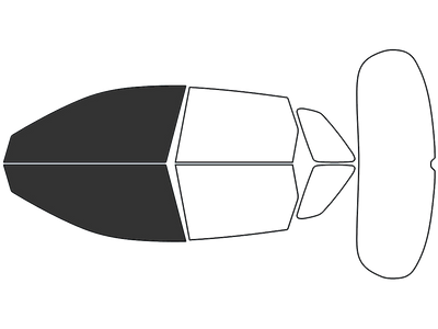 Front - 20%